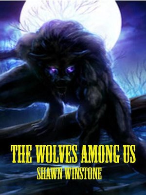 cover image of The Wolves Among Us